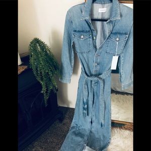 ❤️💚Boyish By FP Jumpsuit💚❤️